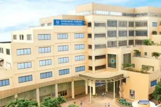 Dhirubhai Ambani School