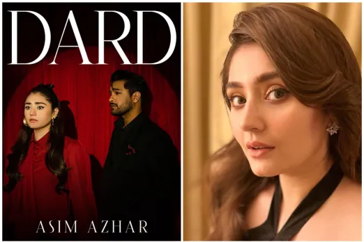 Pakistani Actress