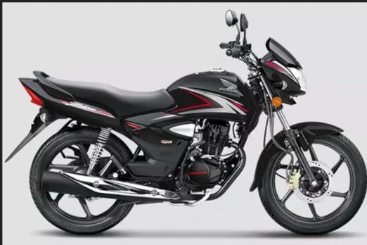 Used bikes