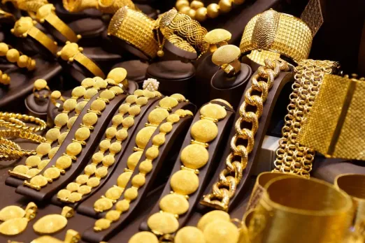Gold Rate Today