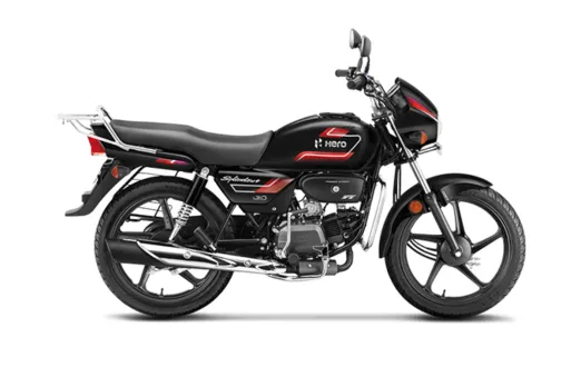 Used bikes