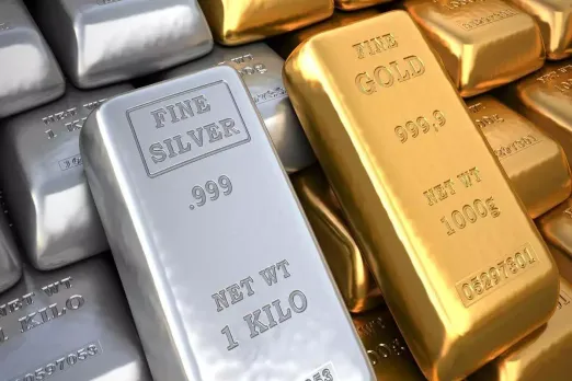 Gold Rate Today