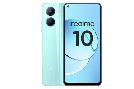 Realme 10 5G