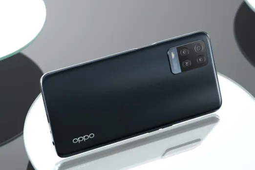 Oppo A54