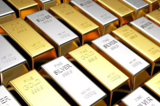Gold Rate Today