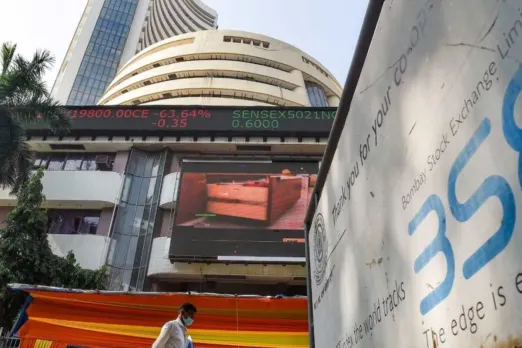 Top 5 stocks of the day