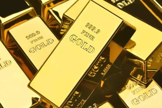 Gold Rate Today