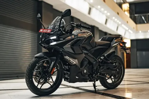 Used bikes