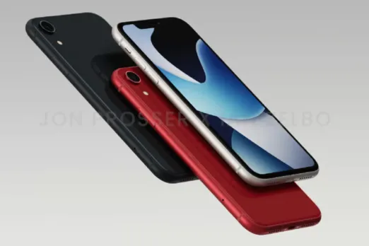 iPhone SE 4