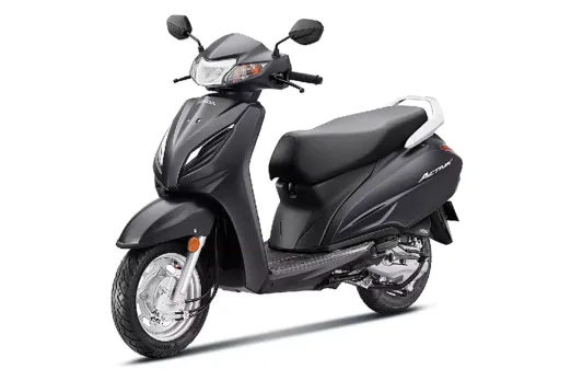 Used bikes