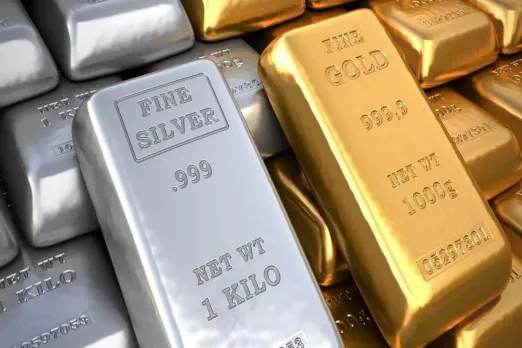 Gold Rate Today