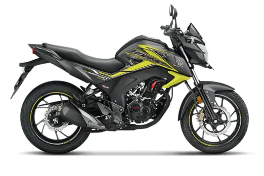 Used bikes