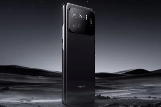 Xiaomi Mi 11 Ultra