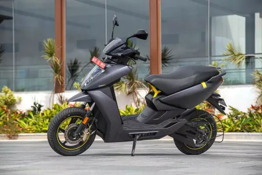 Ather 450X Gen3