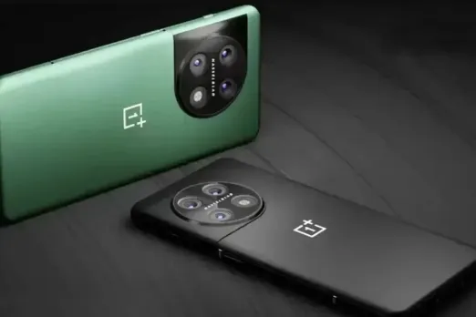 OnePlus 11 5G