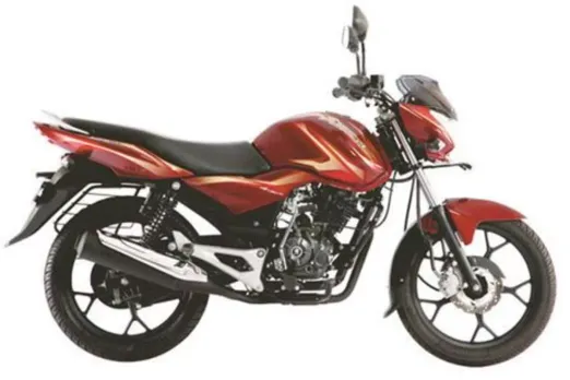 Used bikes