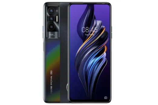 Techno Pova 5G