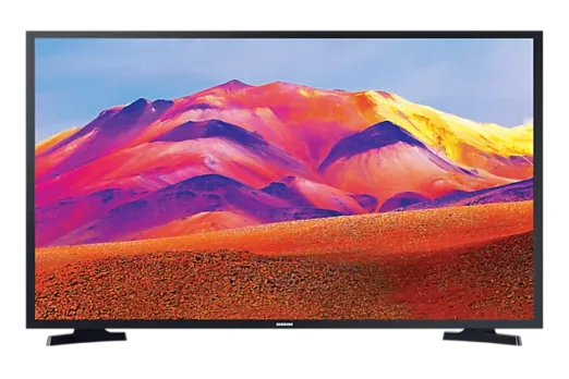 Charging smart TV