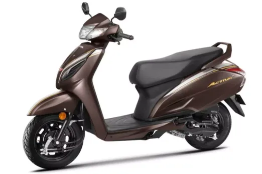 Honda Activa 6G
