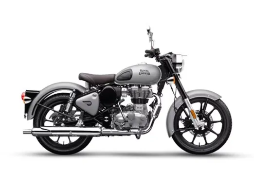 Used bikes