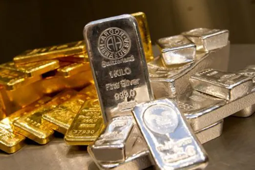 Gold Rate Today
