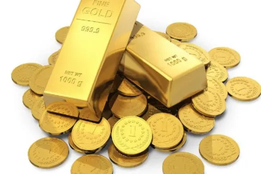Gold Rate Today