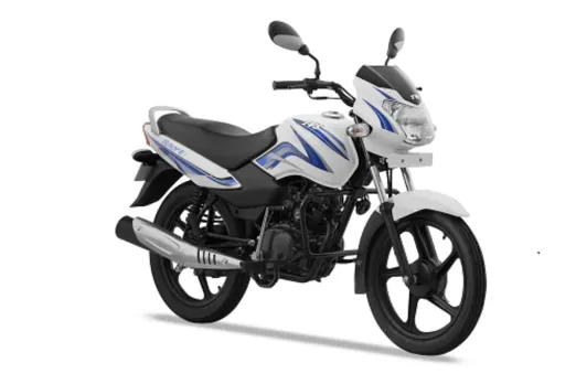 Used bikes