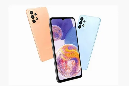 Samsung Galaxy A23