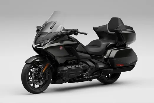 Honda Gold Wing