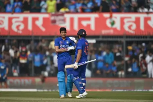 IND vs NZ