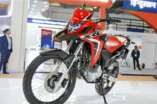 Auto Show 2023