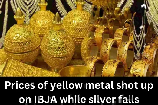 Gold Rate Today