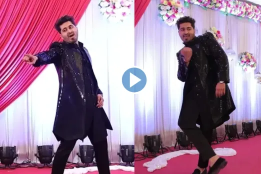 Bride Groom viral video