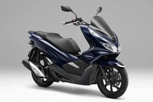 PCX 125 Scooter
