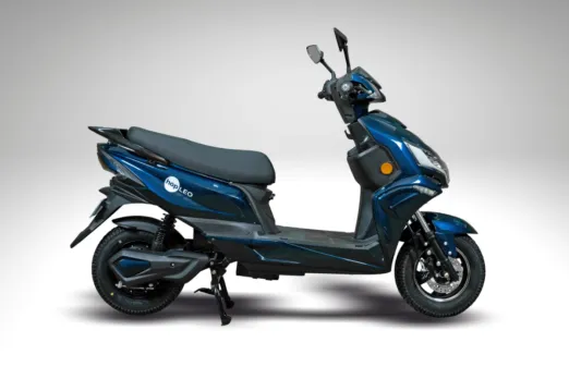 Hop Leo electric scooter