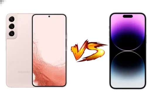 iPhone 15 vs Samsung Galaxy S23