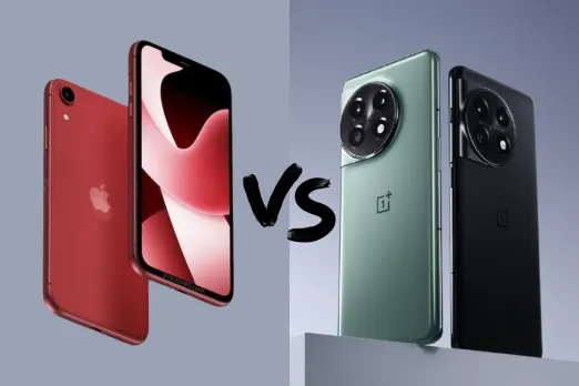 iPhone SE 4 vs OnePlus 11