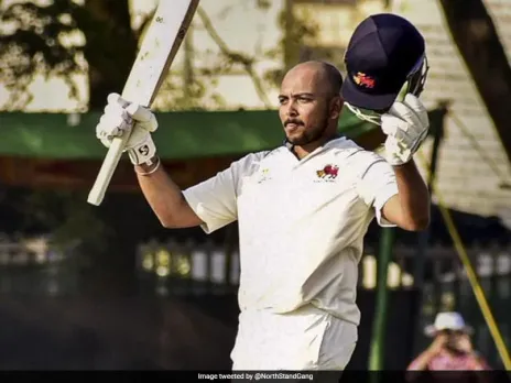 Prithvi Shaw