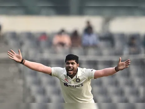 Umesh Yadav