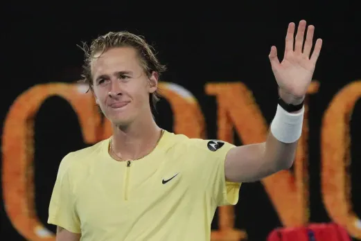 Australian Open