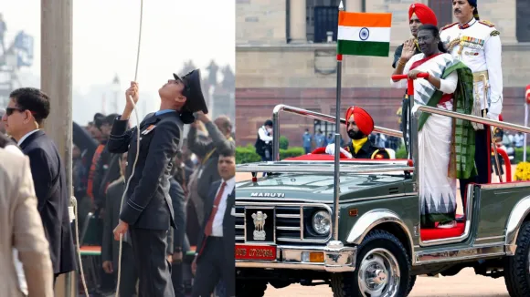 Republic Day 2023