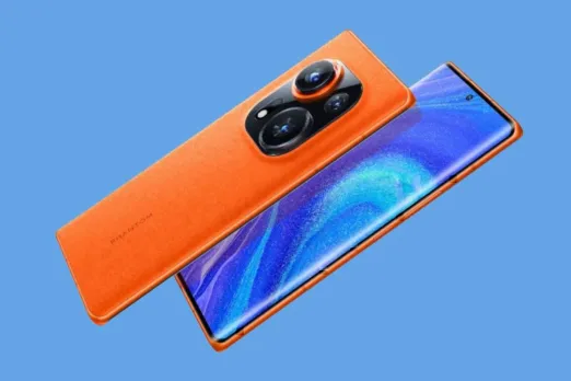 Tecno Phantom X2