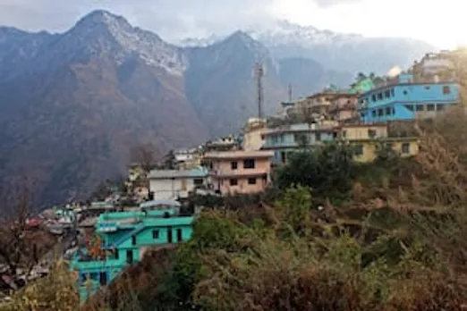 Joshimath