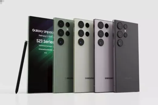 Samsung Galaxy