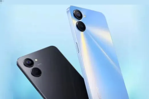 Realme V30