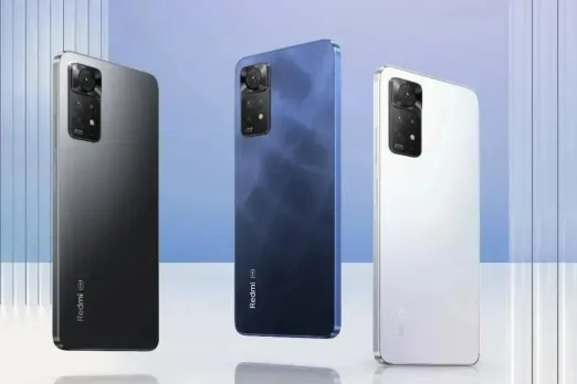 Redmi Note 12