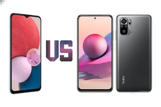 Samsung Galaxy A14 5G vs Redmi Note 11 SE