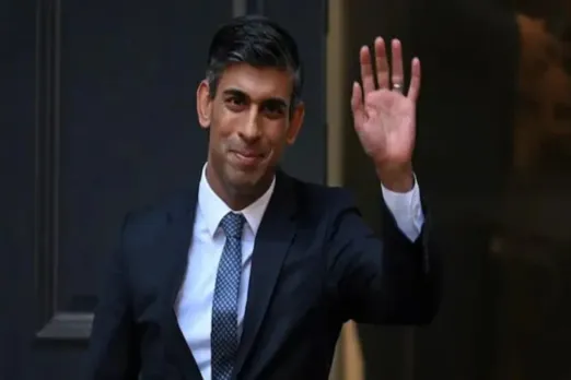 Rishi Sunak