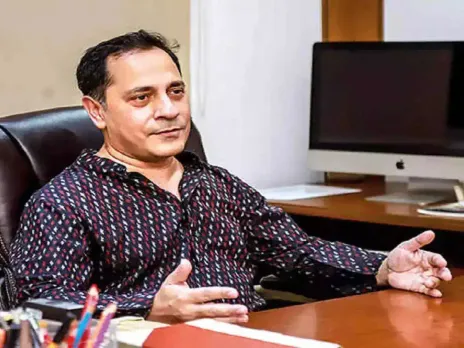 Saurabh Kirpal