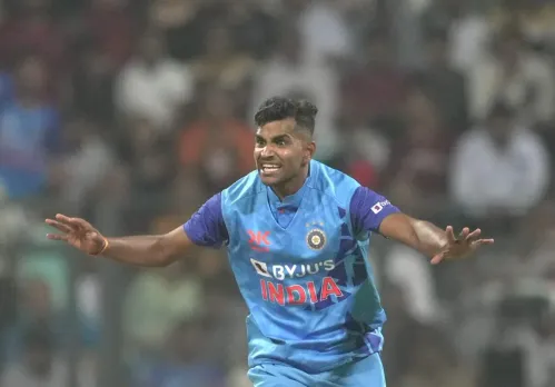 India vs Sri Lanka
